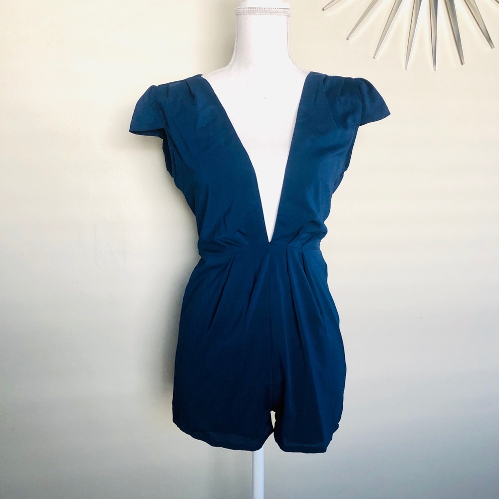 Tobi Romper
